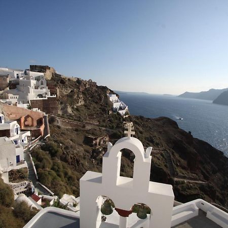 Fotinos Houses أويا المظهر الخارجي الصورة