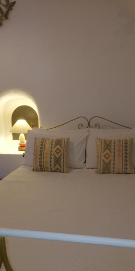 Fotinos Houses أويا المظهر الخارجي الصورة
