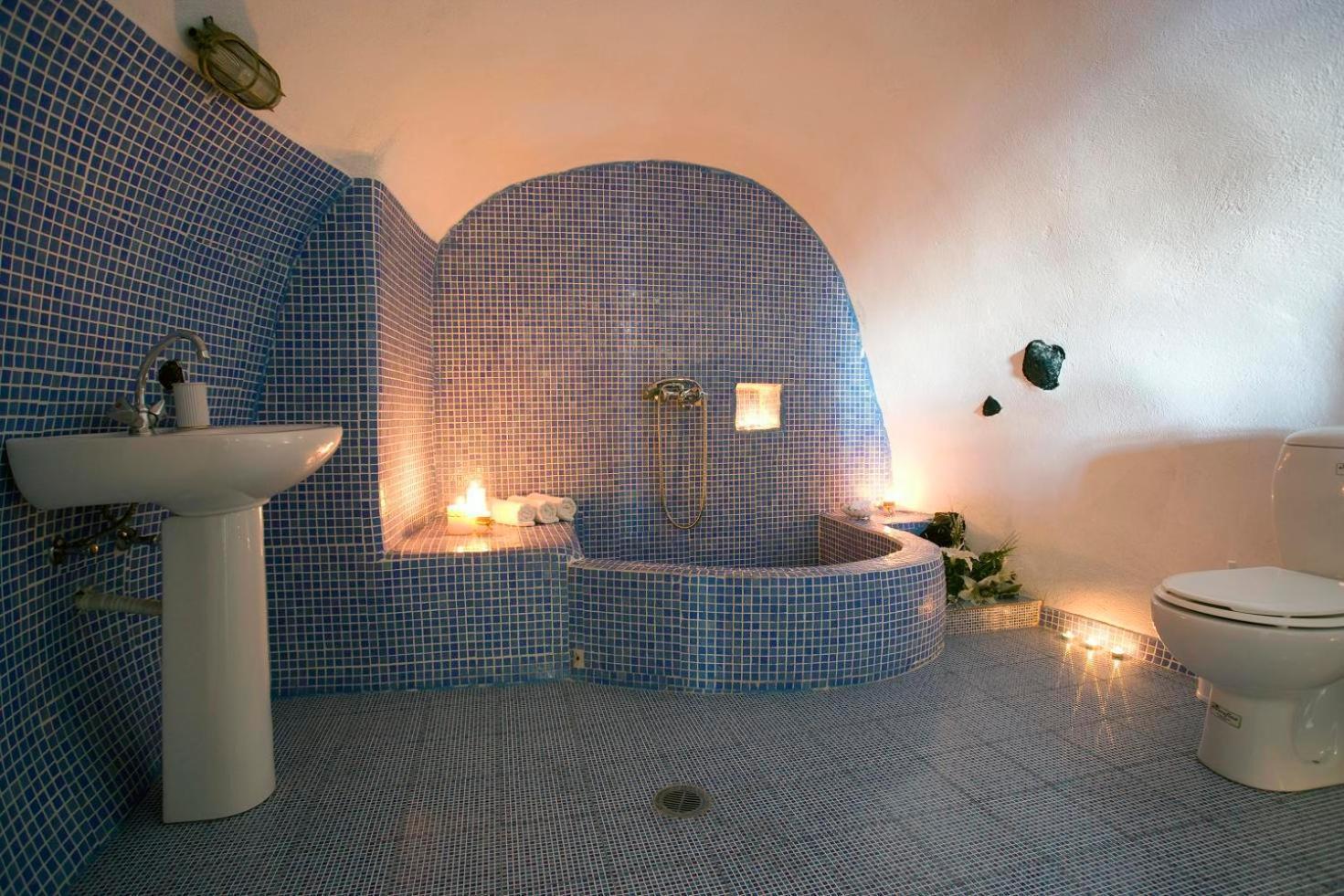 Fotinos Houses أويا المظهر الخارجي الصورة