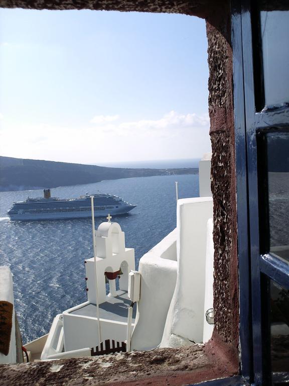 Fotinos Houses أويا المظهر الخارجي الصورة