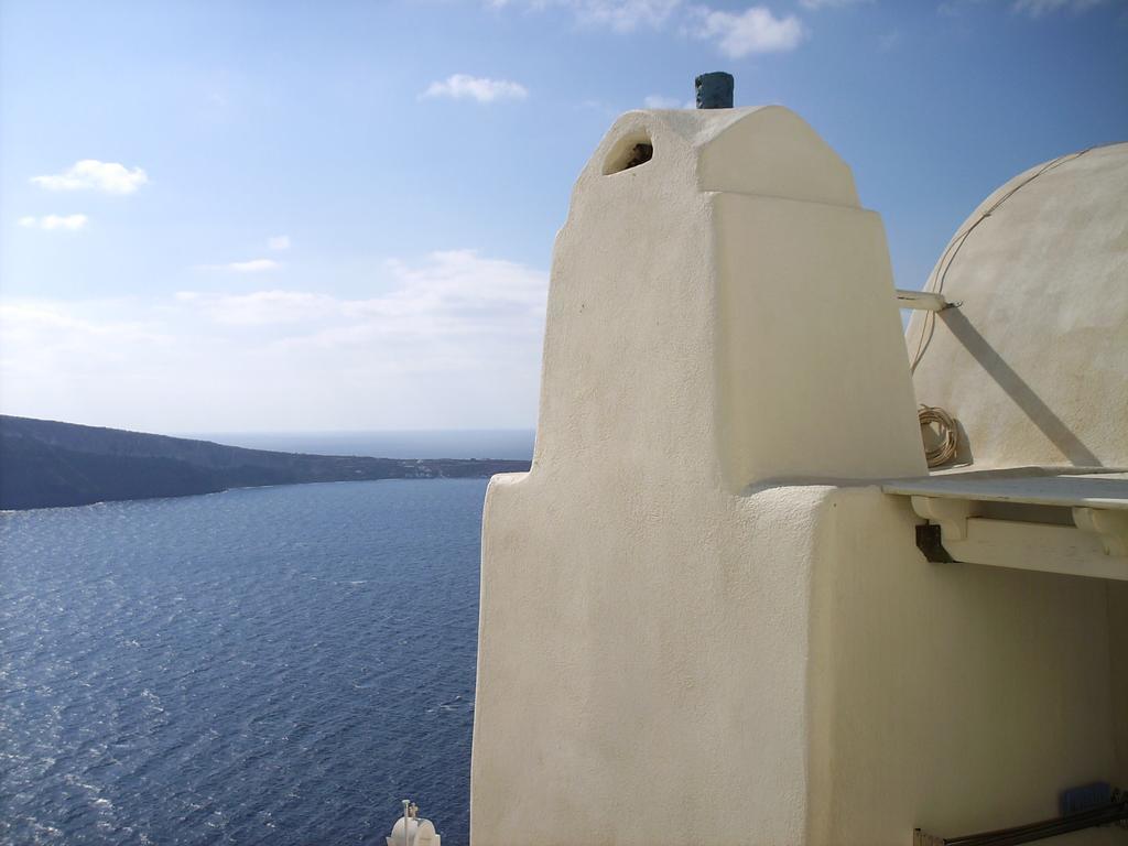 Fotinos Houses أويا المظهر الخارجي الصورة
