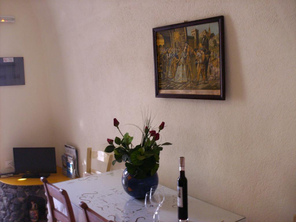 Fotinos Houses أويا المظهر الخارجي الصورة