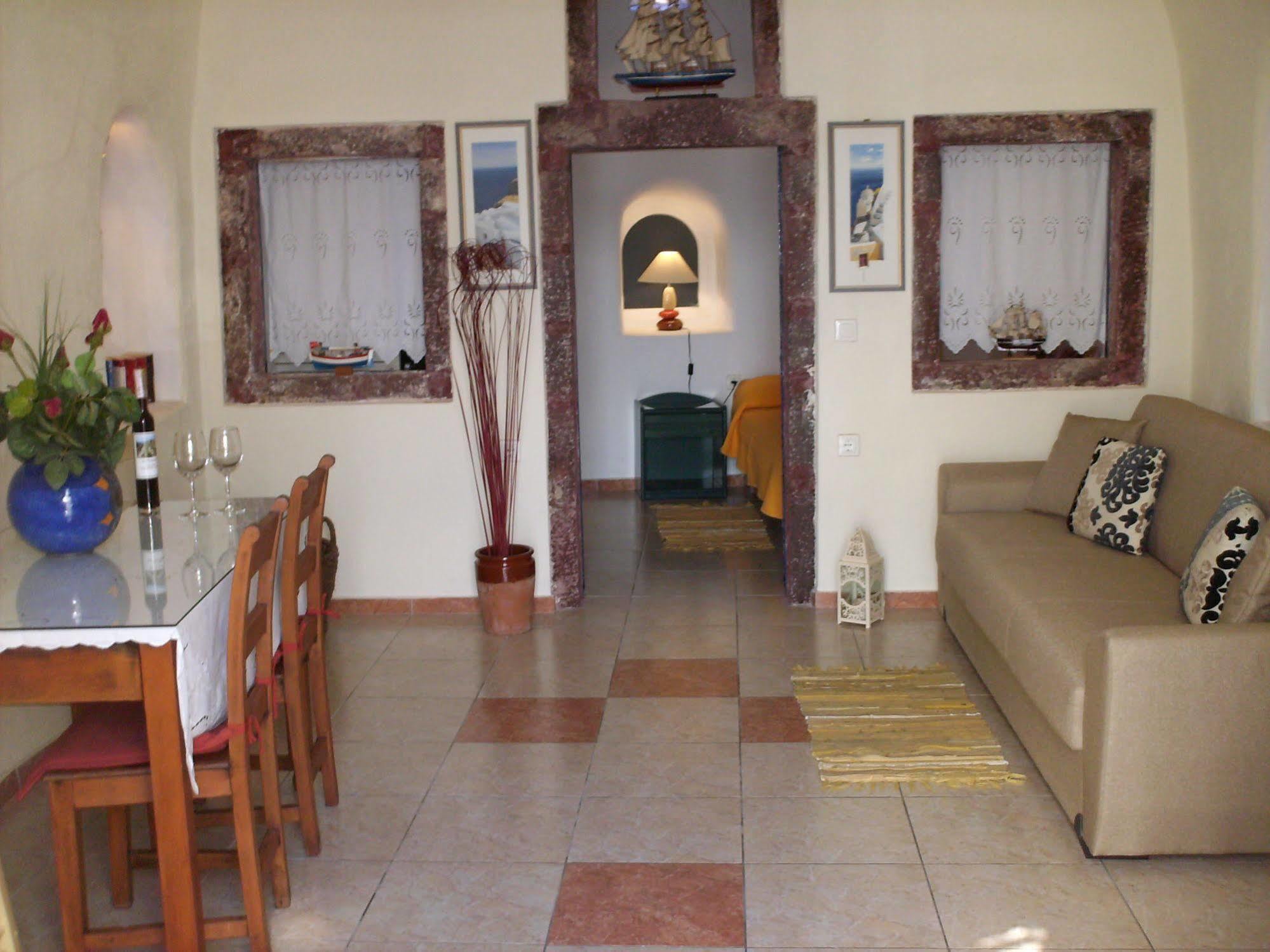 Fotinos Houses أويا المظهر الخارجي الصورة