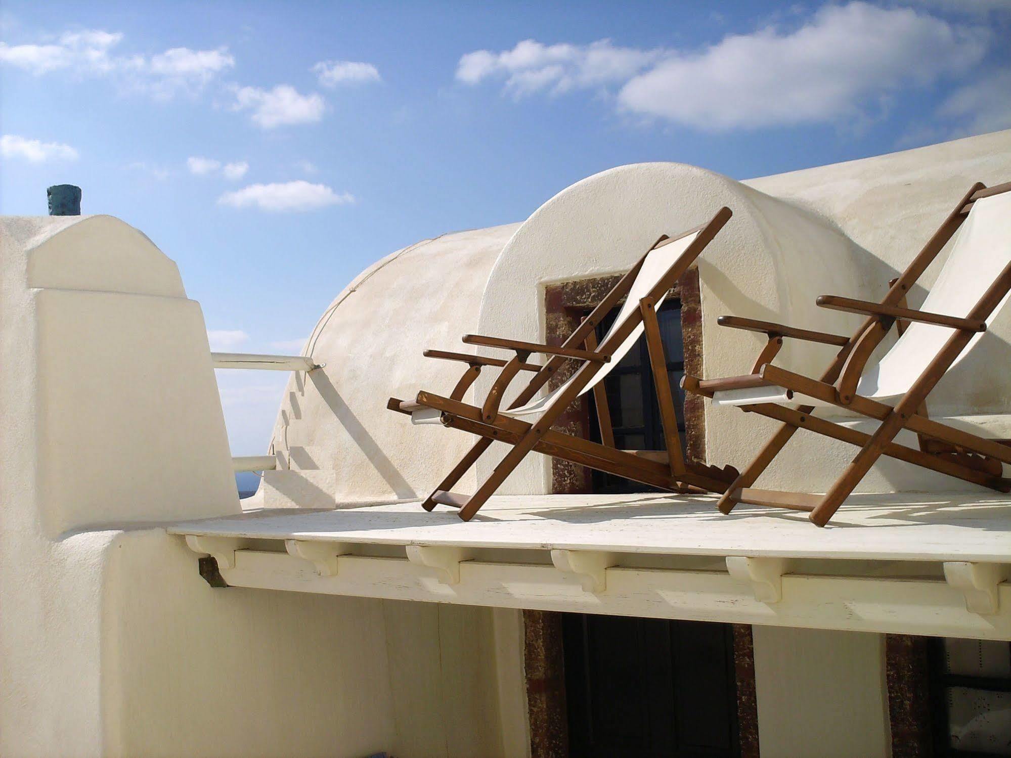 Fotinos Houses أويا المظهر الخارجي الصورة