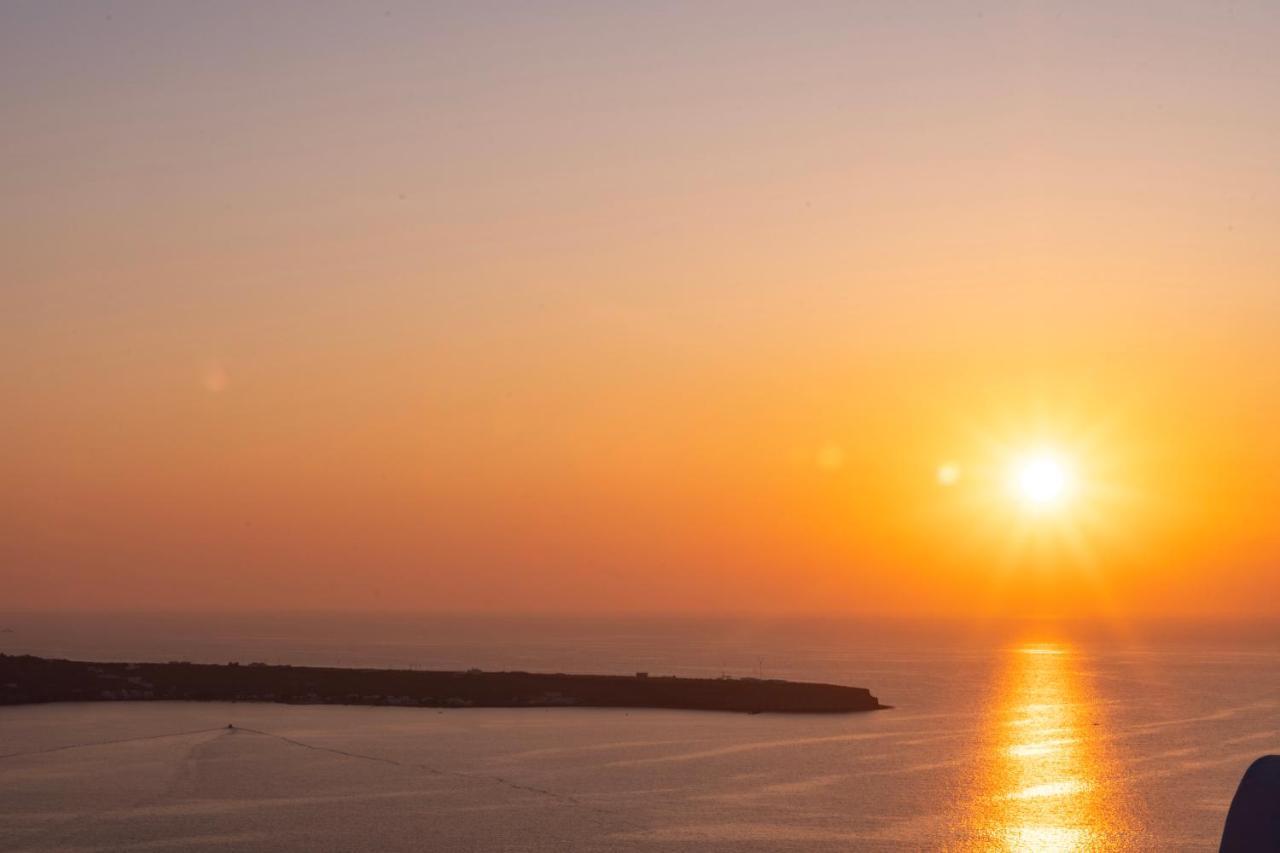 Fotinos Houses أويا المظهر الخارجي الصورة